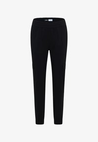 Non sélectionné, black