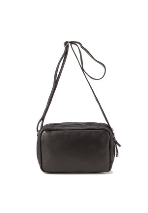 SALEM - Cross body bag - black