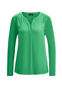 Non selezionato, green
