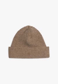 Unselected, legacy brown