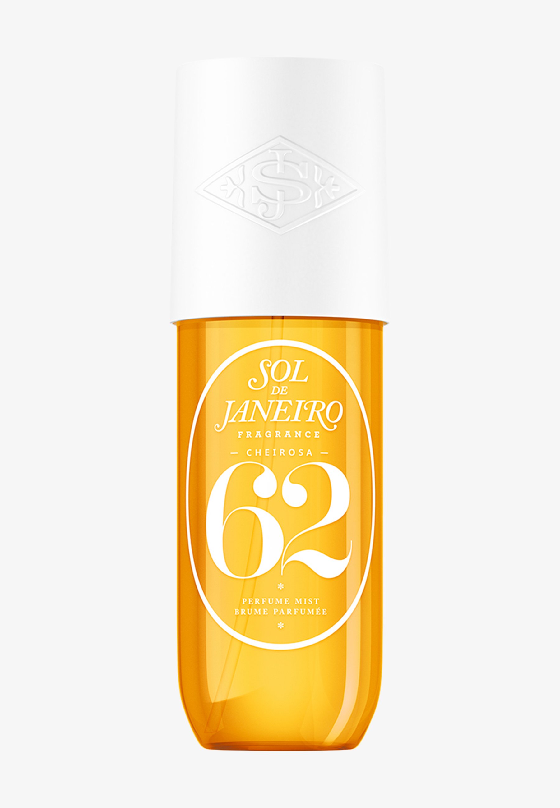 SOL DE JANEIRO ボディーミスト Sol de Janeiro CHEIROSA 62 PERFUME MIST - Body mist - Zalando.nl