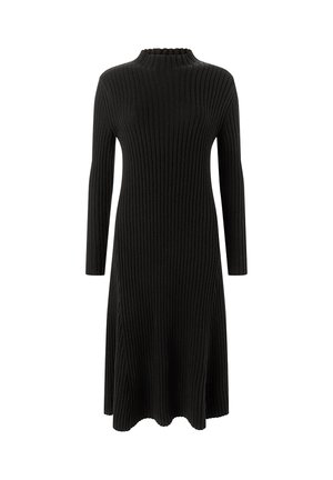 Robe pull - black