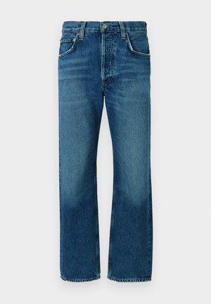 WINSLOW LONG - Jean boyfriend - chaya