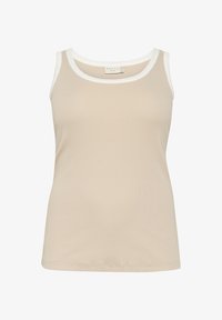 Selezionato, feather gray