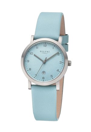 Watch - blau