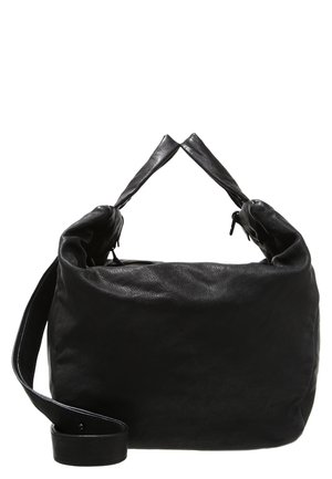 Bolso de mano - black