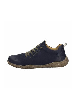 Josef Seibel WALLACE  - Sporty snøresko - ocean