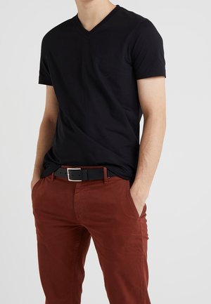 T-Shirt basic - black