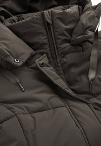 Cellbes of Sweden WARM  - Wintermantel - brown