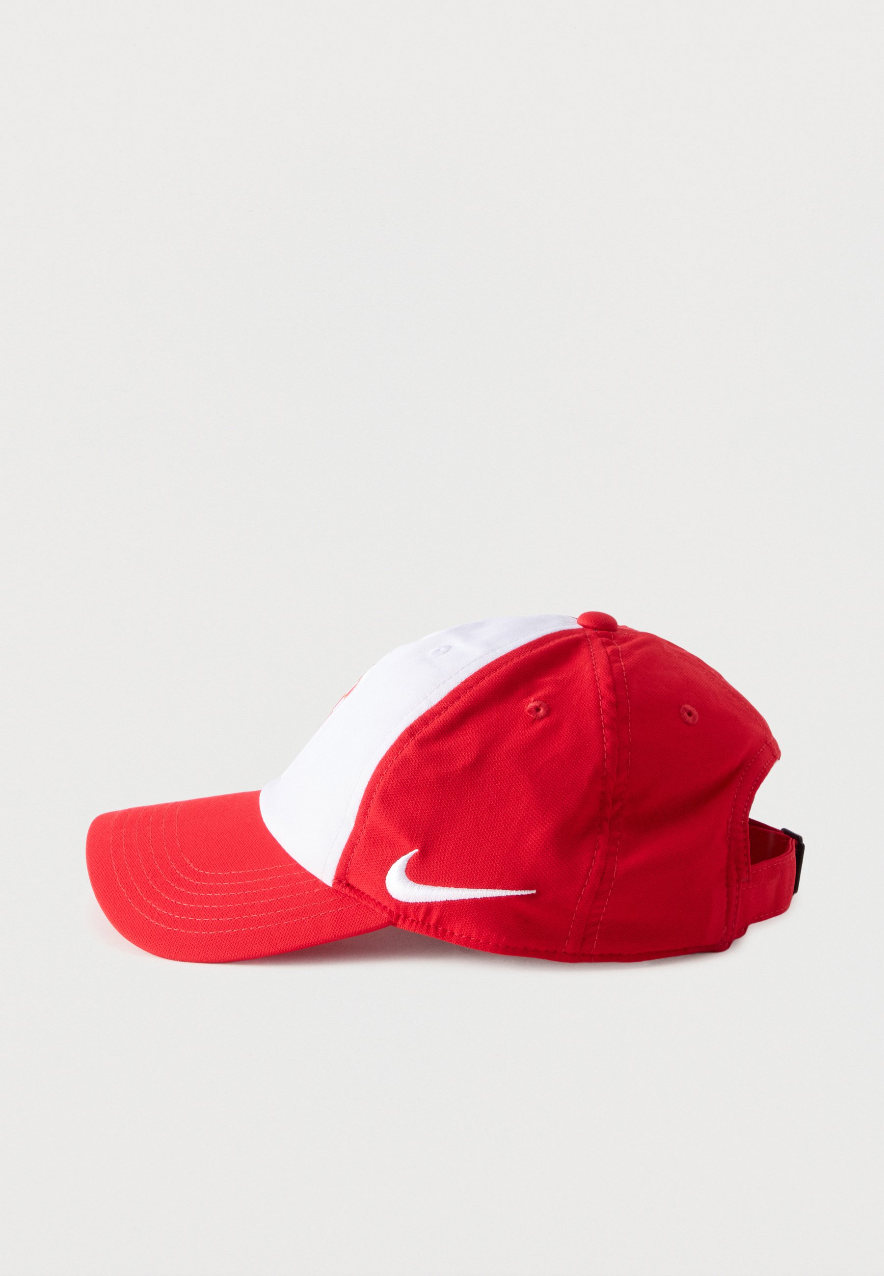 Nike Performance CROATIA YOUTH CLUB UNISEX - Cap - red/white/red
