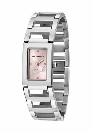 PARIS - Orologio - acciaio inox