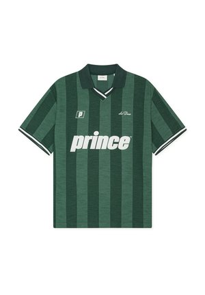Les Deux, PRINCE - Πόλο - pineneedle green