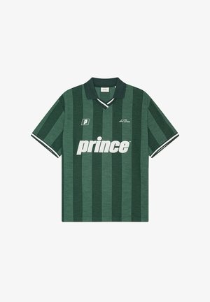 Les Deux, PRINCE - Poloshirt - pineneedle green