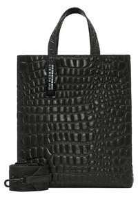 Liebeskind Berlin KROKO M KROKO LOOK IM DIN FORMAT Tote bag