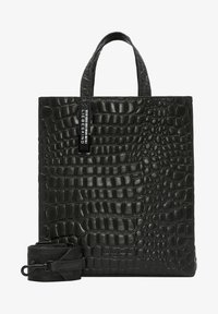 Liebeskind Berlin KROKO M KROKO LOOK IM DIN FORMAT Tote bag