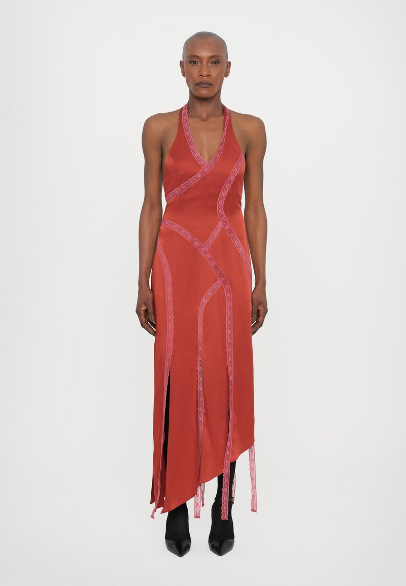 AVAVAV - DRESS - Vestido de fiesta - red, Ampliar