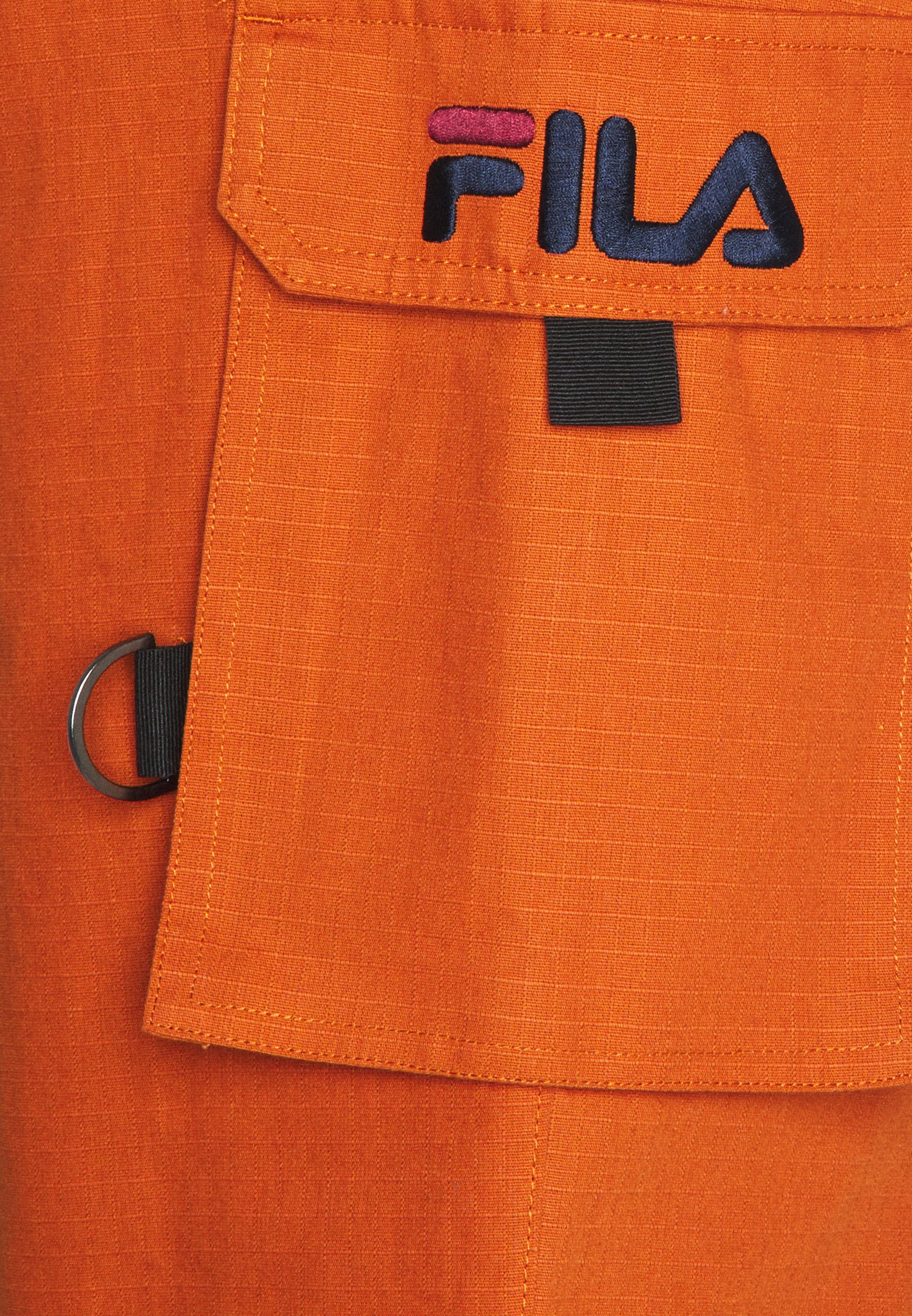 doudoune blanche fila