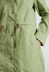 Ragwear CANNY - Parka - light olive