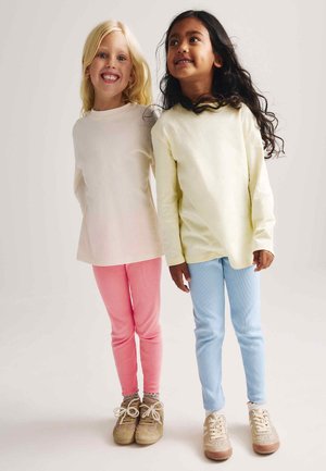 Marks & Spencer, - Spodnie legginsy