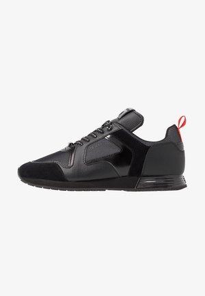 Cruyff, Baskets basses - black