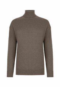 Unausgewählt, mottled light brown