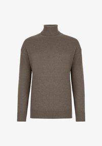 Niewybrane, mottled light brown