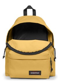 Eastpak Mochila - goldenrod yello
