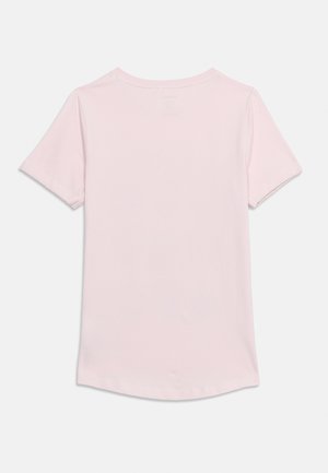 Name it, NKFVIX 2 PACK - Тениска с щампа - cradle pink/navy blazer