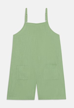 Overall / Jumpsuit - khaki