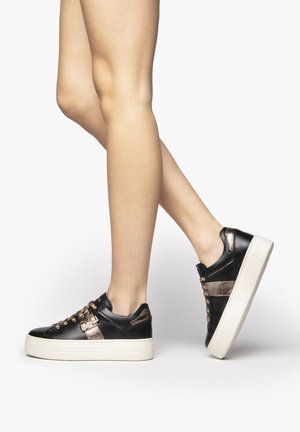 NeroGiardini Sneakers basse - nero