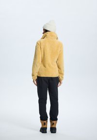Icepeak COLONY - Giacca in pile - beige