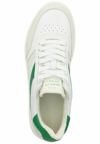 GANT Sneaker low - white/green