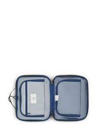Delsey Paris BROCHANT 27 CM - Trousse - deep black