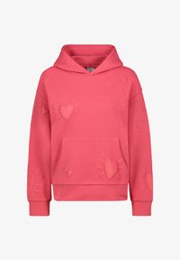 Unausgewählt, pink