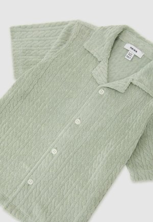 Reiss, Skjorter - sage