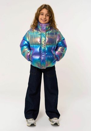 The New PARIS - Giacca invernale - metallic