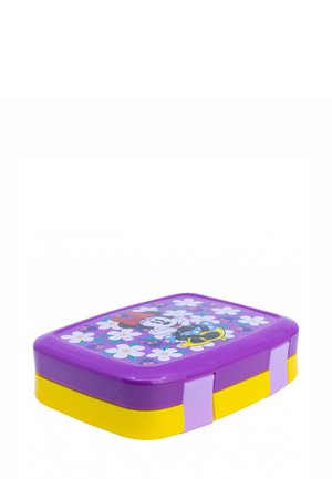 MINNIE MOUSE    - Lunch box - mehrfarbig