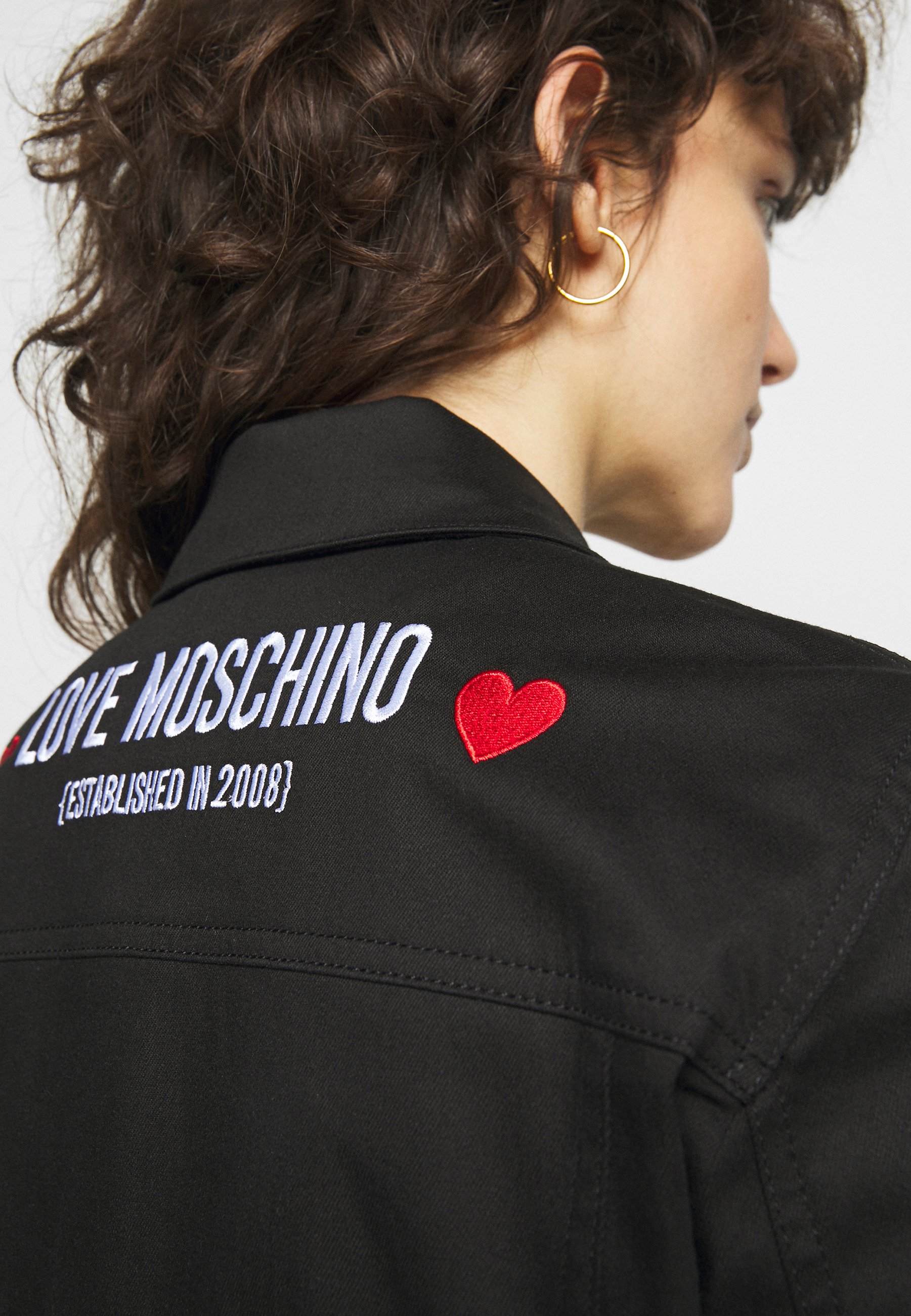 Women Denim jacket Women Denim jacket