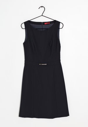 HUGO, Robe de soirée - blue