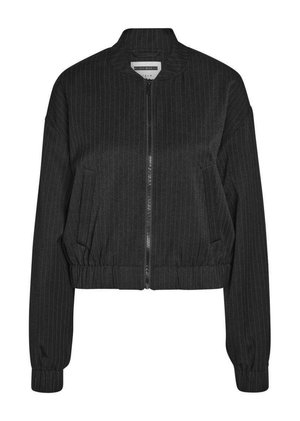 Noisy May Bomberjakke - noir
