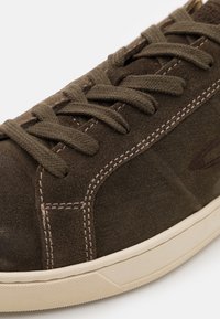 camel active CLOUD - Sneaker low - taupe
