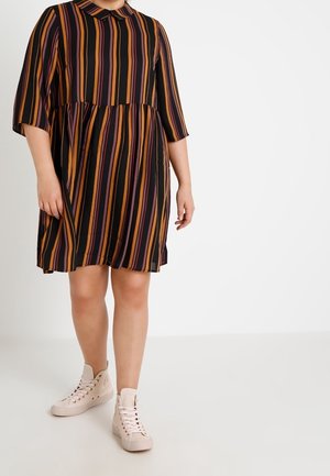 Robe de jour - black