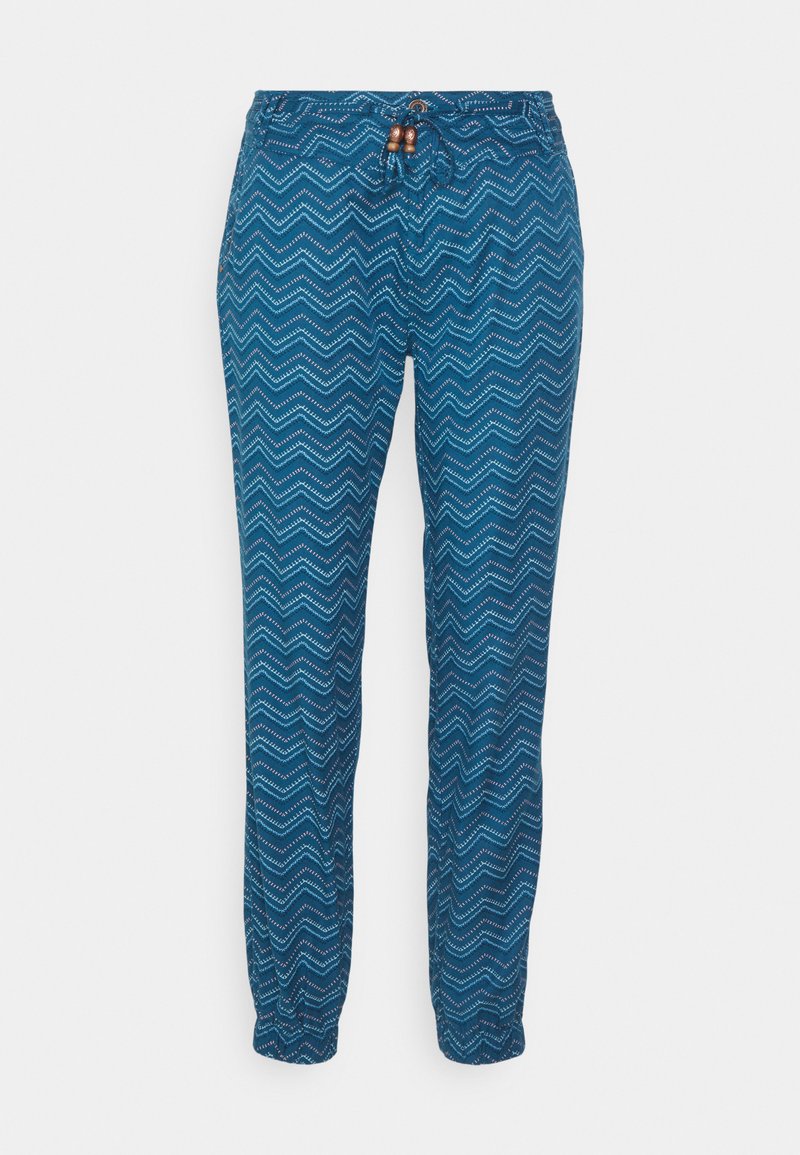 Ragwear Broek blauw