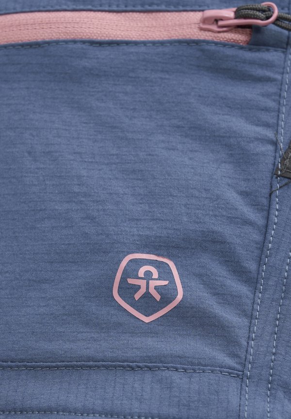 COPANTS - Outdoor trousers - vintage indigo2