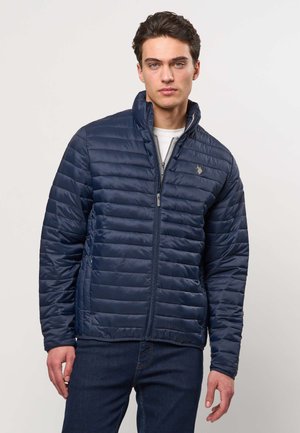 U.S. Polo Assn. UMMATT - Õuejope - dark sapphire