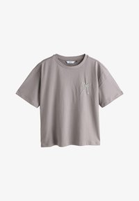 Seleccionado, lilac purple