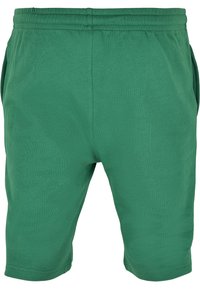 Urban Classics Tepláky - junglegreen
