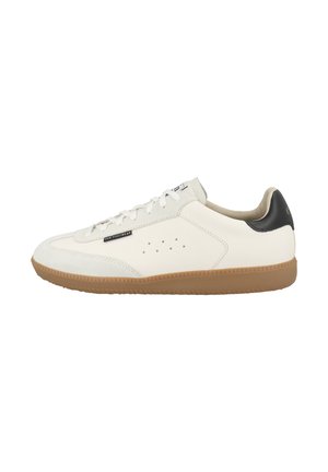 TSUGA SNEAKER - Sneakers laag - white