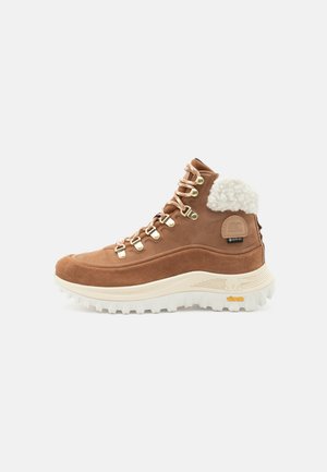 Sorel, CALLSIGN CONQUEST GTX - Baskets montantes - tan