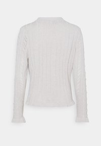 ONLY Chaqueta de punto - stone